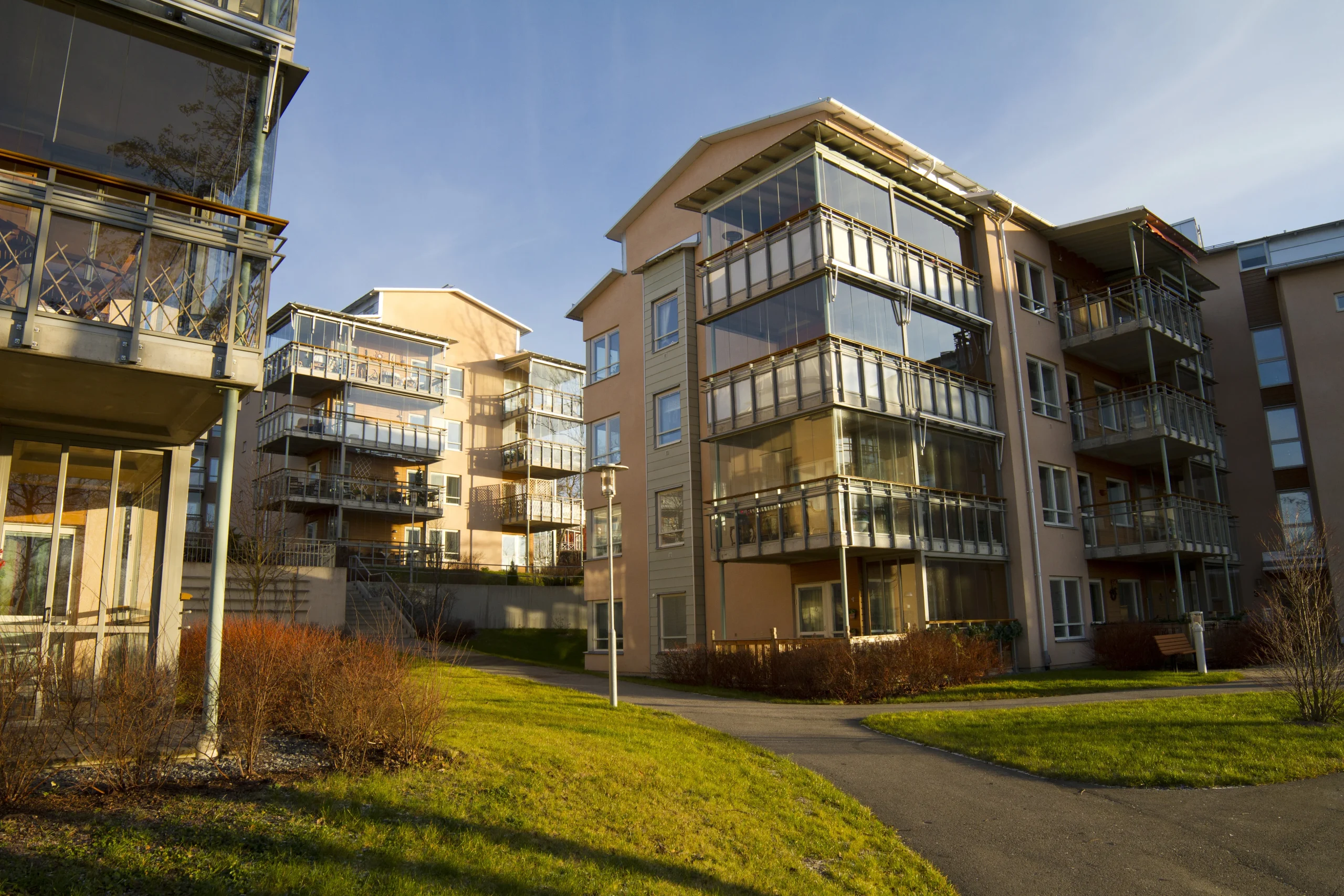 fastighet järfälla