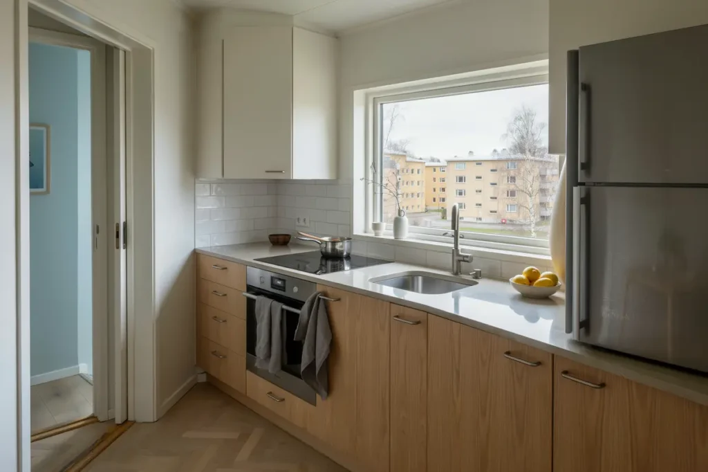 k ksrenovering med nya stommar och st nkskydd i lilla essingen essingen