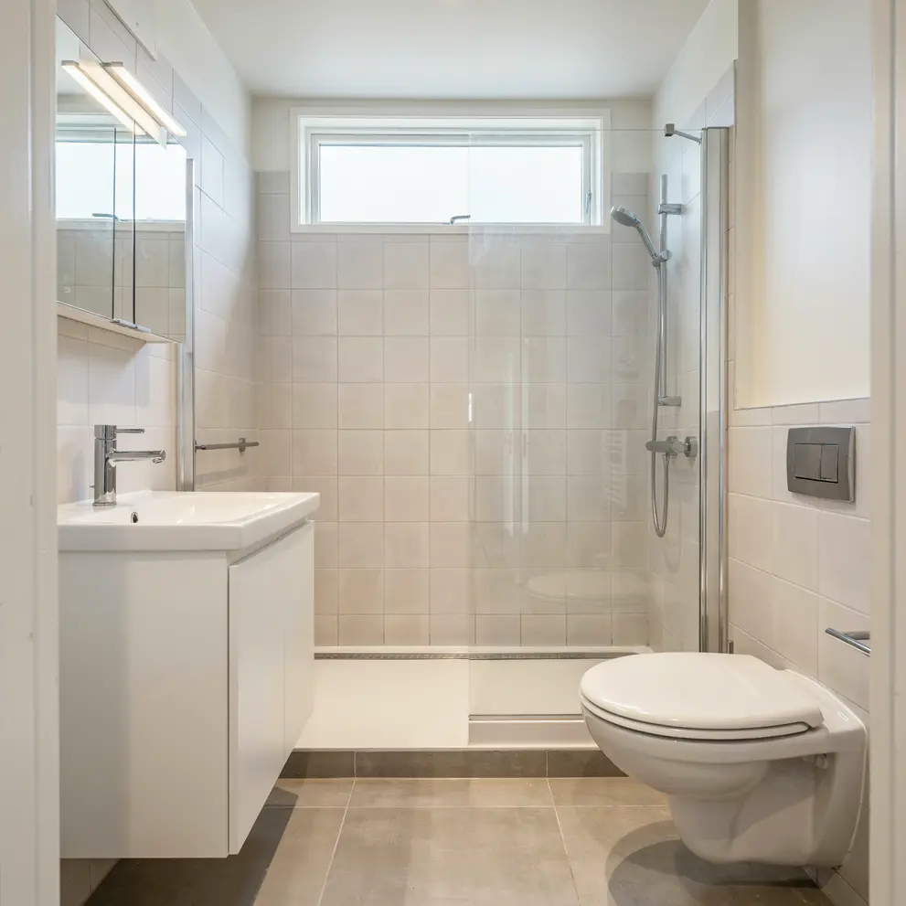 badrumsrenovering avloppsrensning i essingen