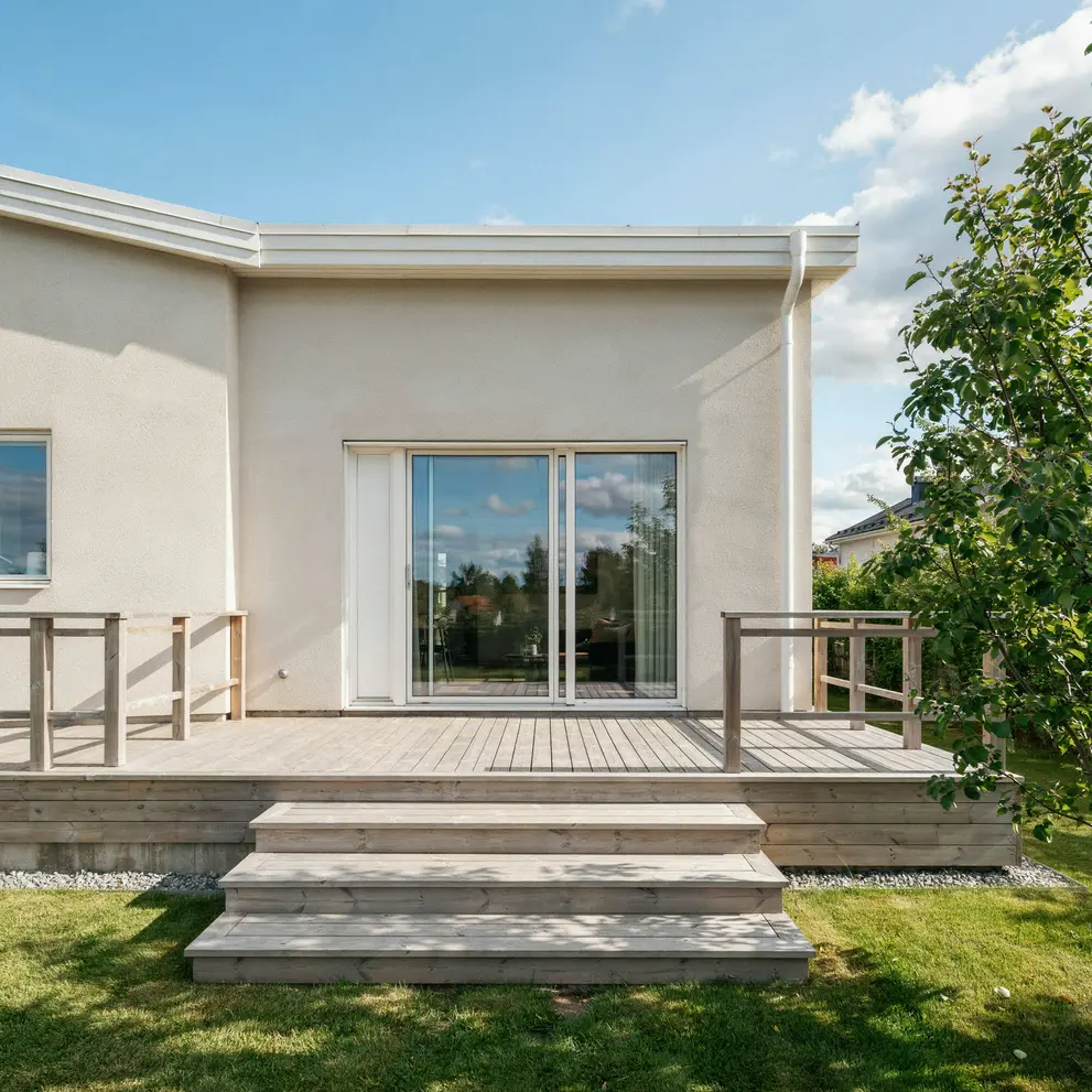 bygga altan och poolbyggnation essingen stockholm