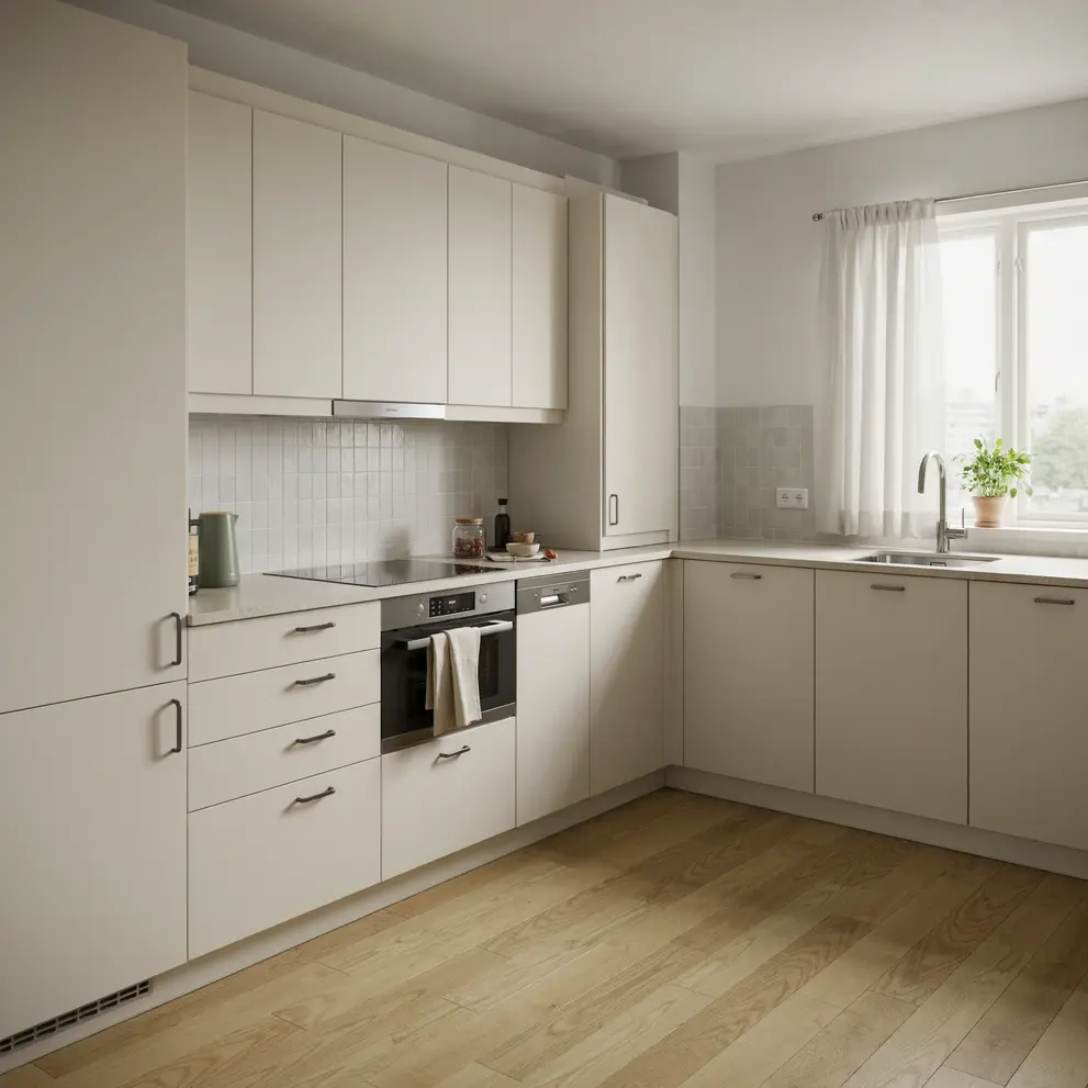 koksrenovering i essingen stockholm